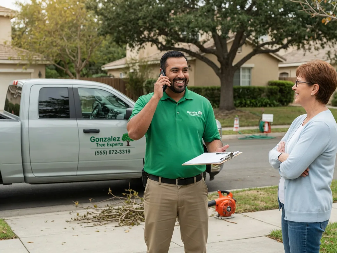 Tree Service Ashwaubenon, WI FAQs